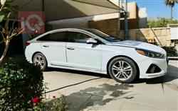 هیۆندای سۆناتا